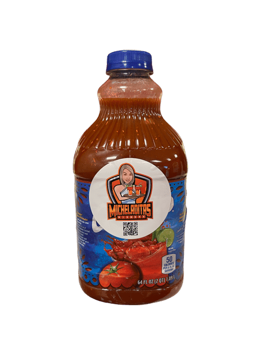 Micheladitas Dismuke by null