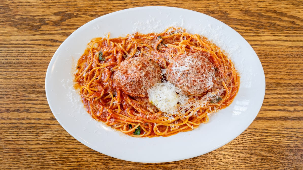 Farina's Supper Club by null