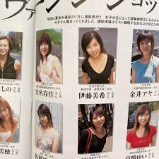 女子大生  寒中|週刊プレイボーイ+平凡パンチ 岡田奈々/長谷直美/竹田かほり/鹿間ケイ/原あつ子/第2回PBキュート ガール 投票ベスト100/寒中水泳大会の入札履歴  - 入札者の順位