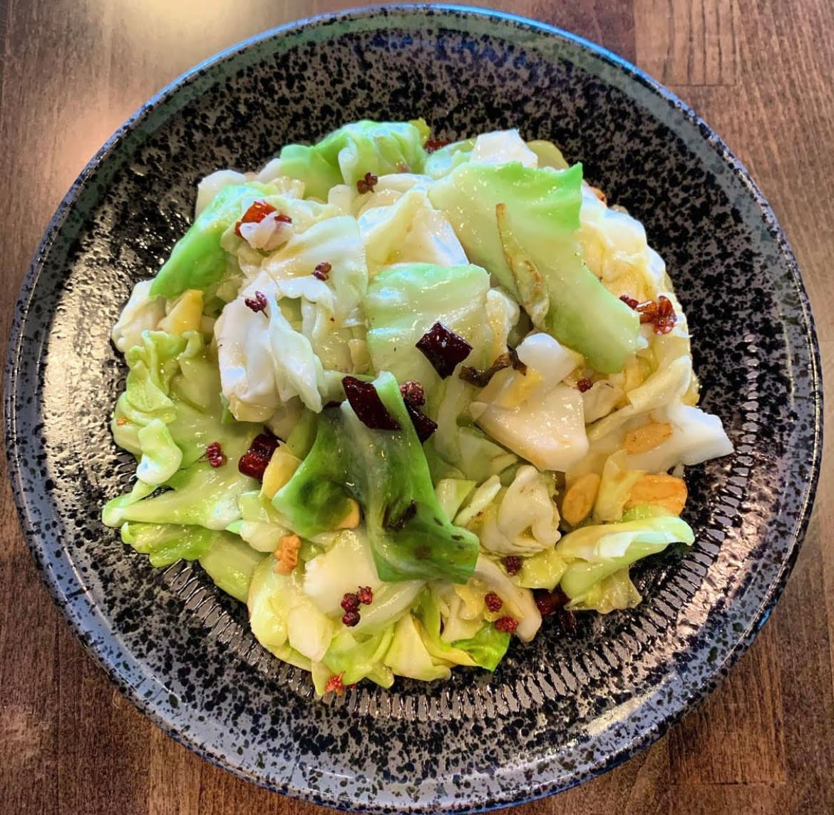 Jun Dynasty Chinese Restaurant by null