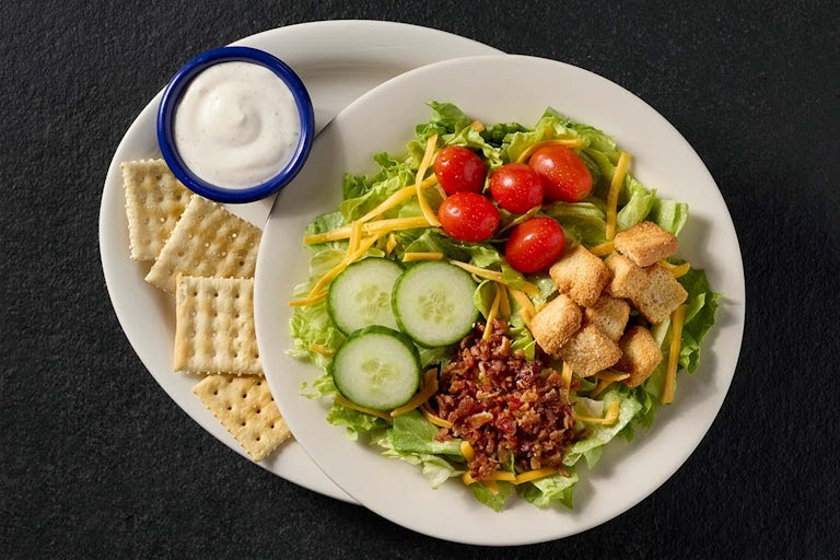 Cracker Barrel Old Country Store by null