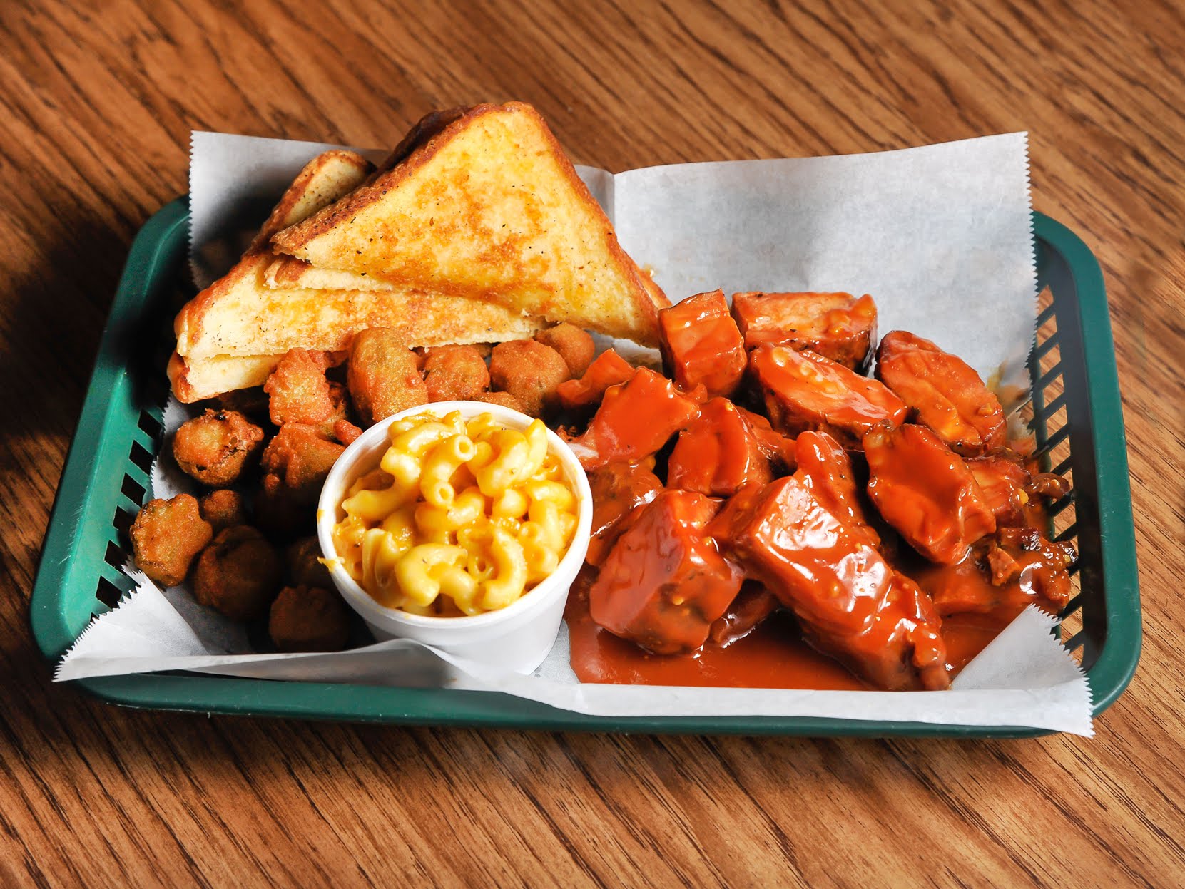 Tookes Country Bar-B-Que by null