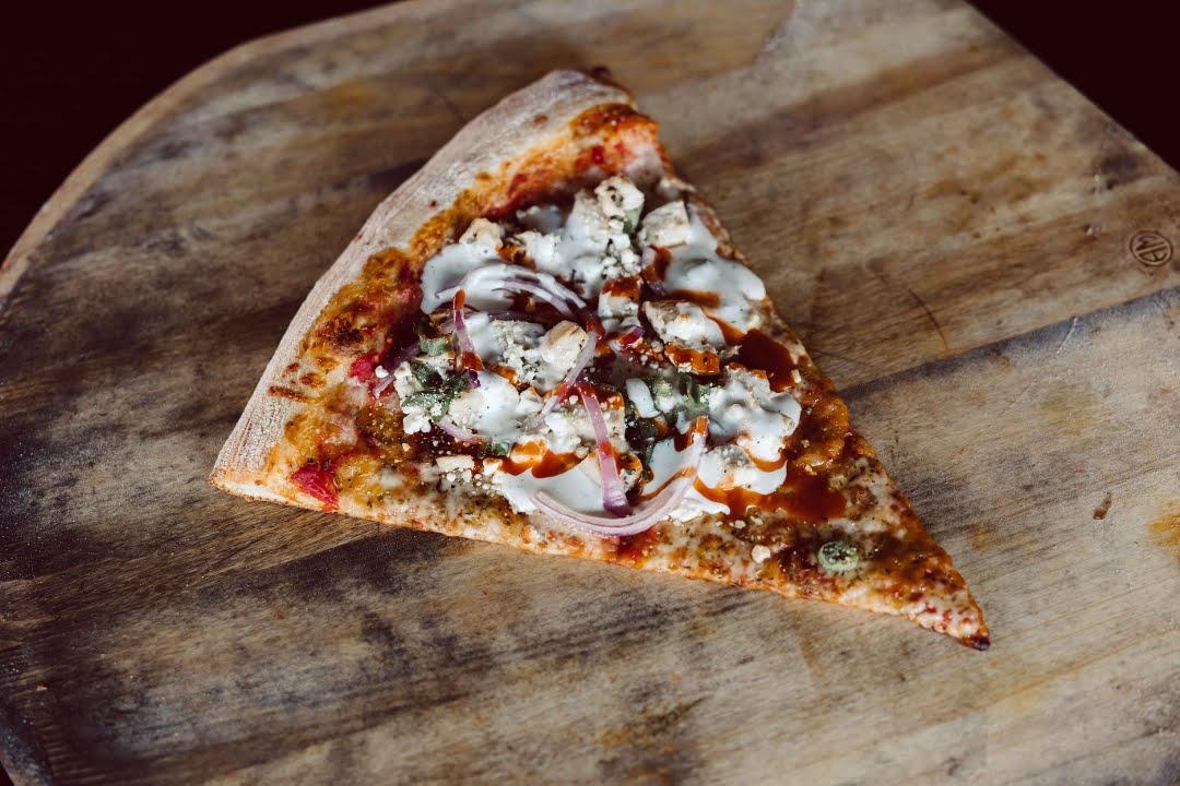 Dough Co. Pizza | Drake by null