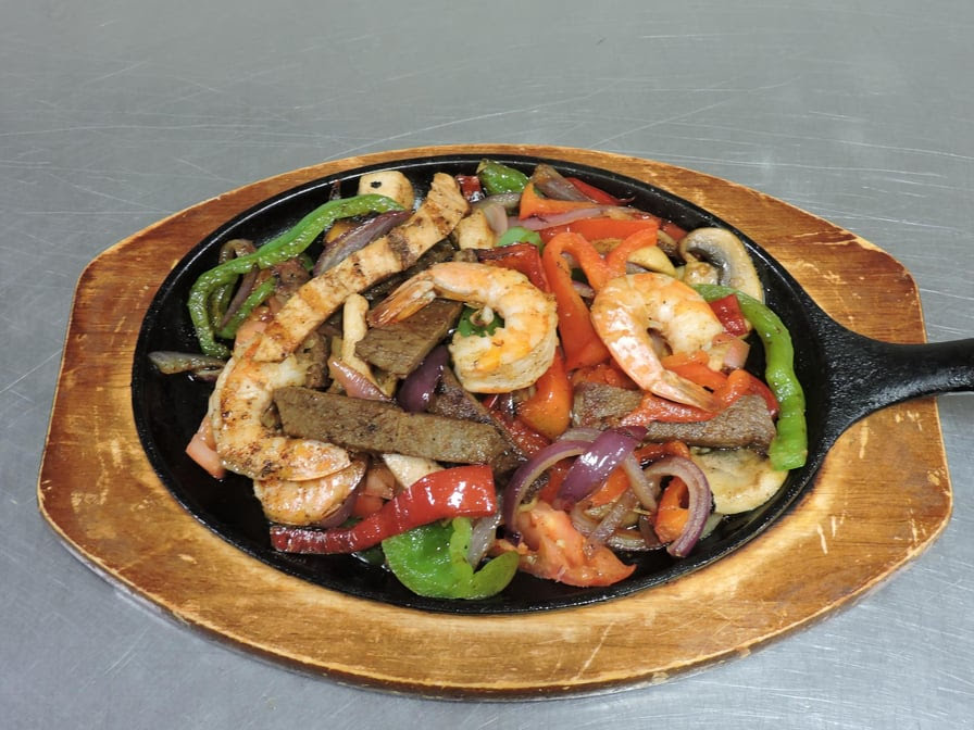 Los Cabos Grill & Cantina by null