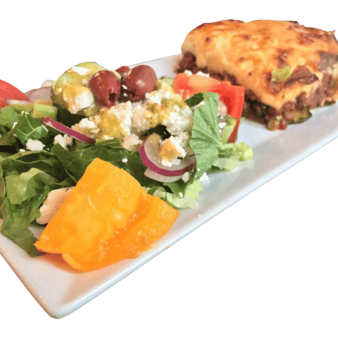 Avlee Greek Kitchen by null