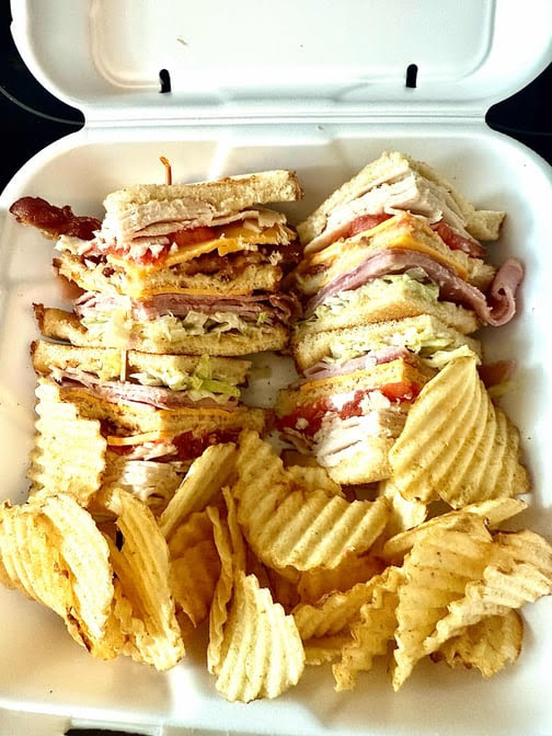 Rise and Shine Diner by null