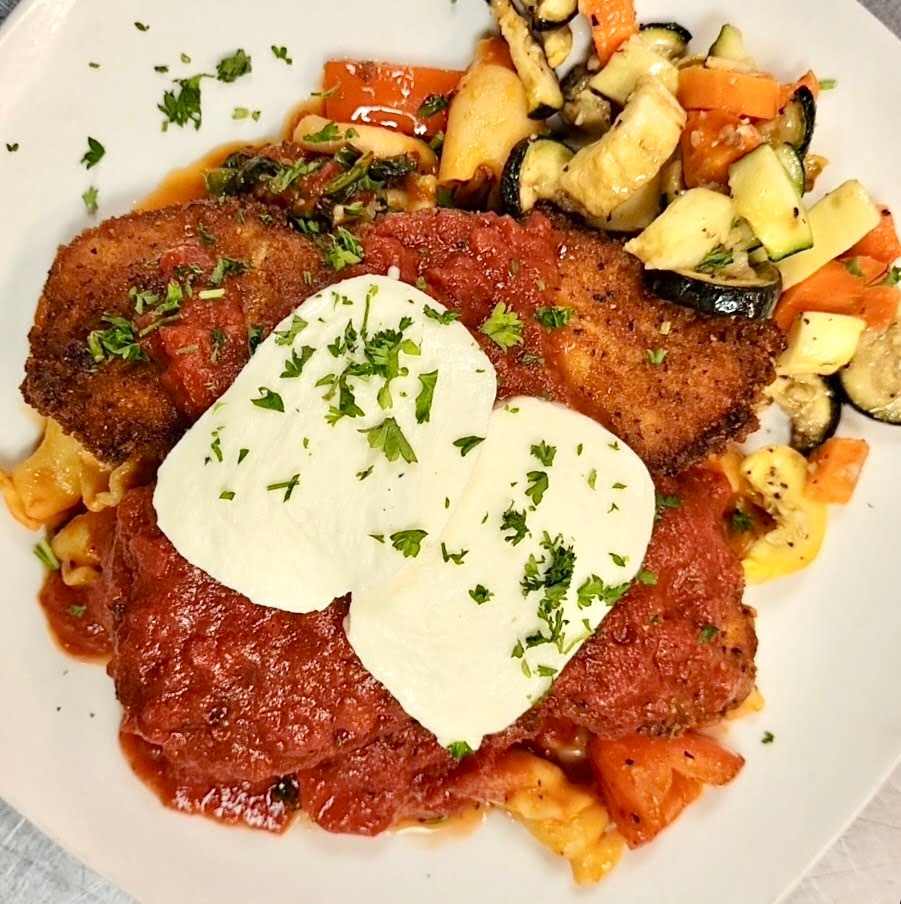 Bella Pasta Trattoria Italiana by null