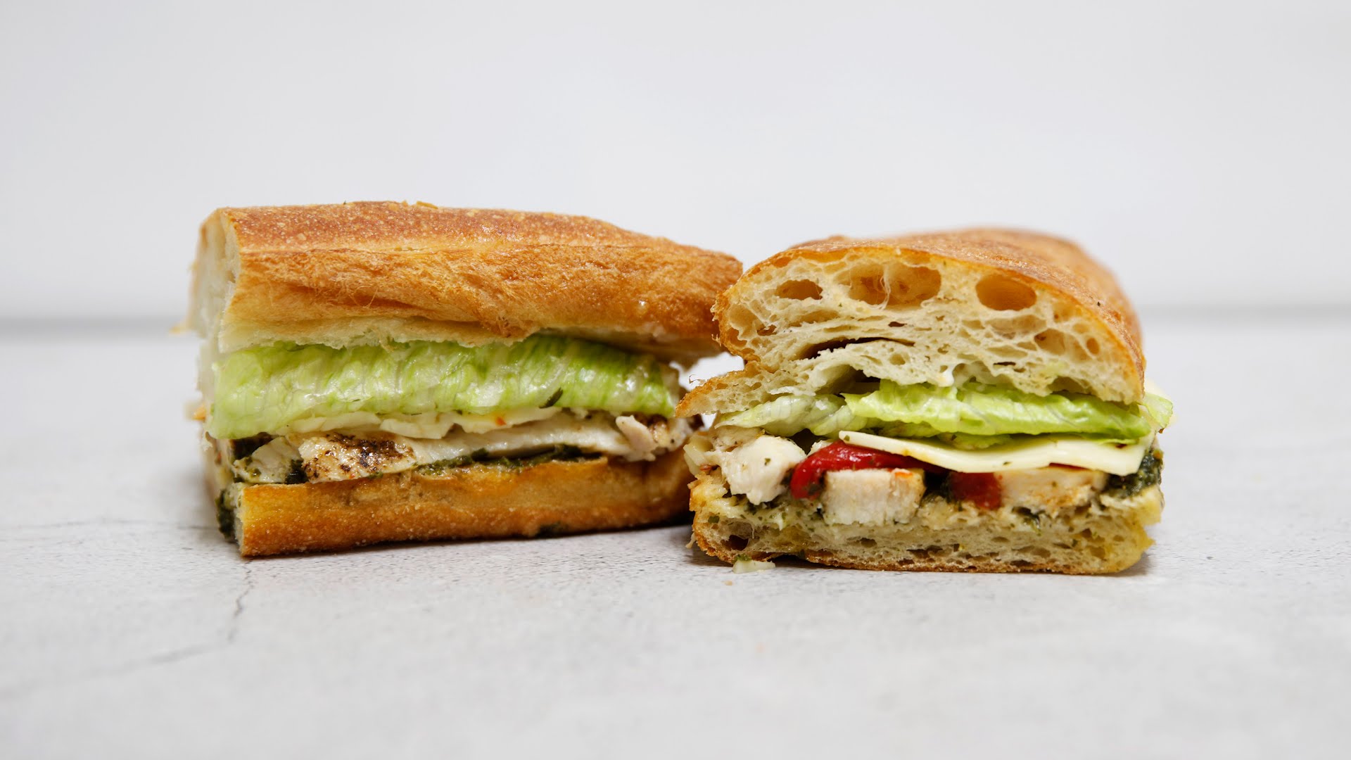 Ladle & Leaf by null