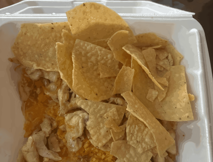 Sr. Habanero by null