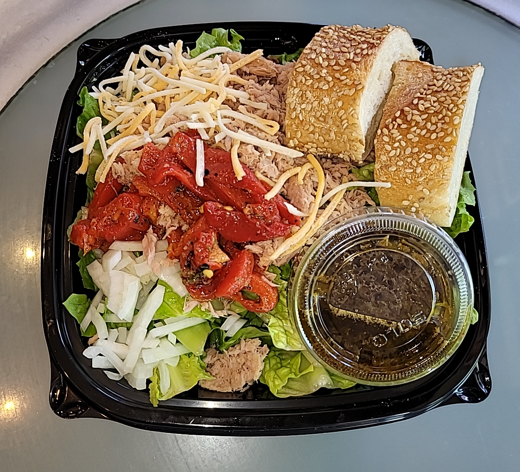 Campo's Philly Cheesesteaks by null