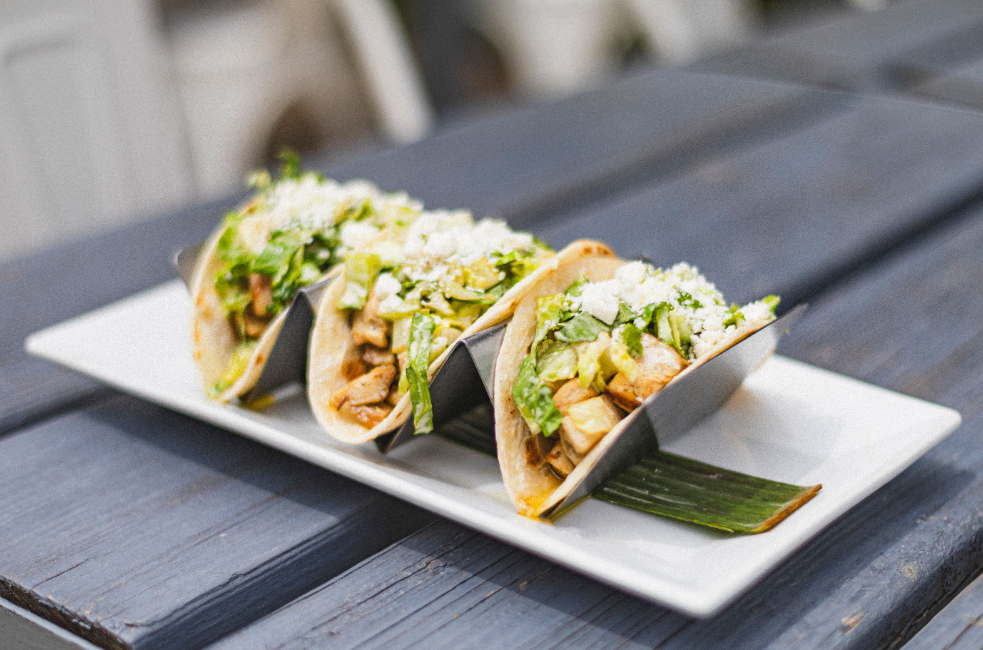 Barcocina Lakeview by null