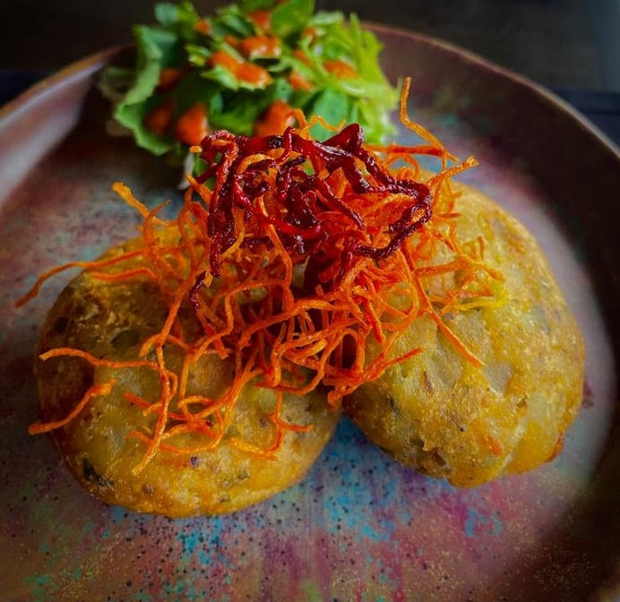 Turmeric House by null