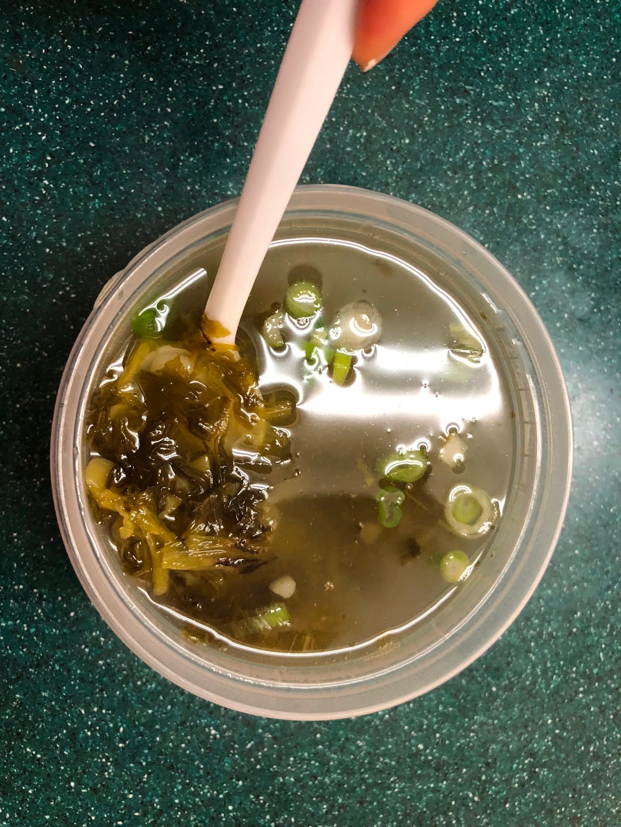 May Wah Fast Food by null