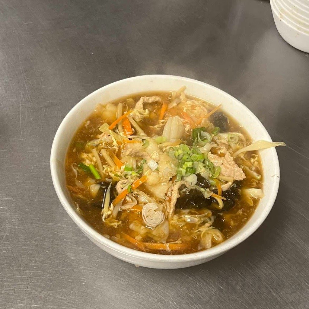 Taiwanese Bistro Cafe 33 by null