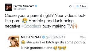 Farrah abraham and chris nieratko jpg x Farrah abraham fucked