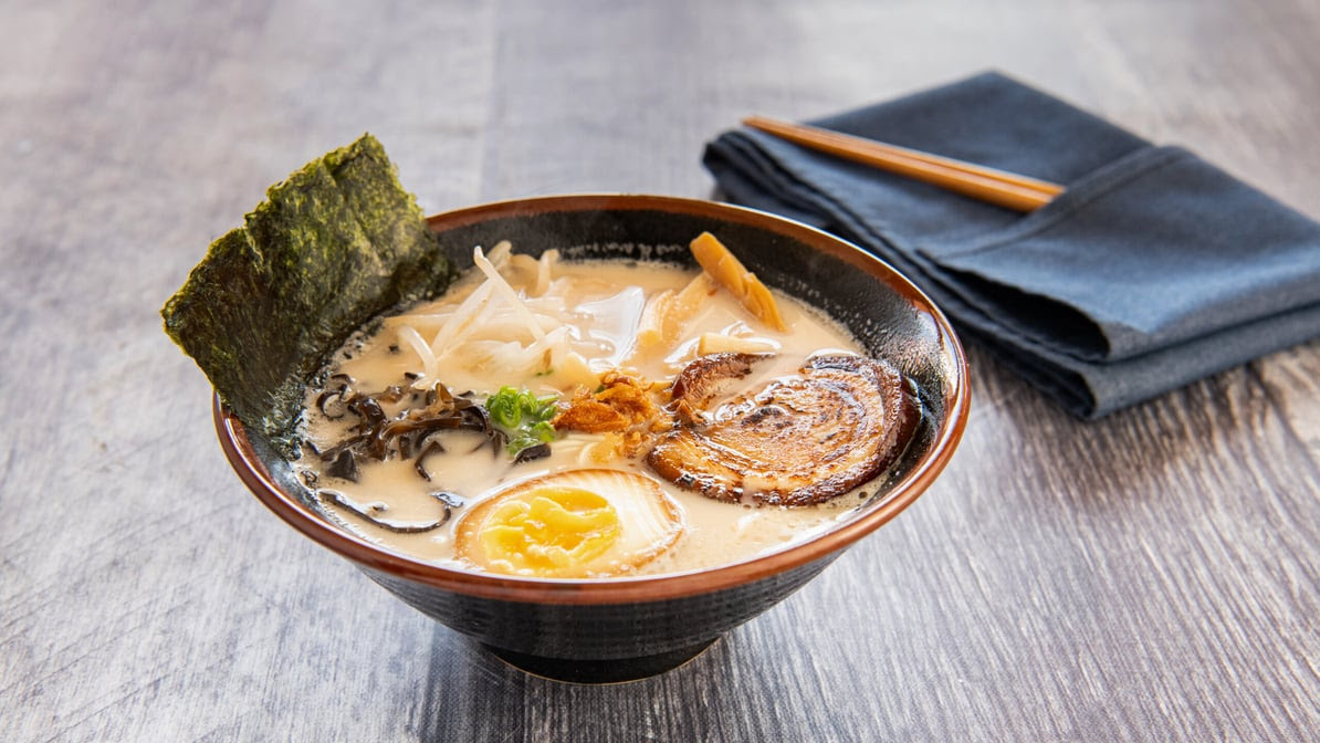 Sushi Licious by null