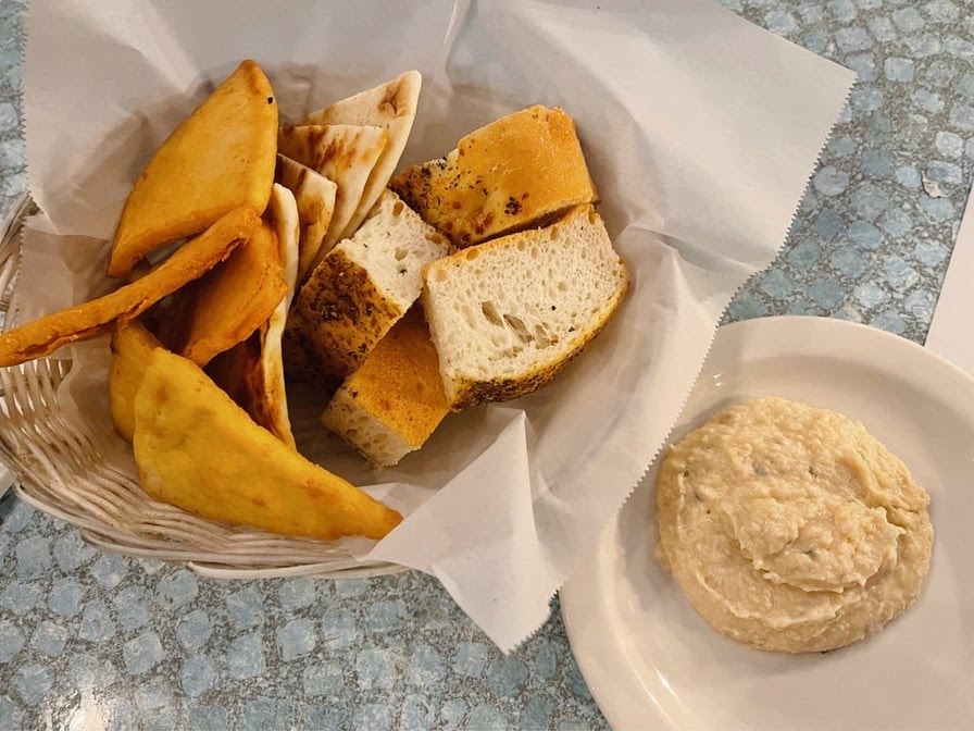 Athena Grill & Catering by null