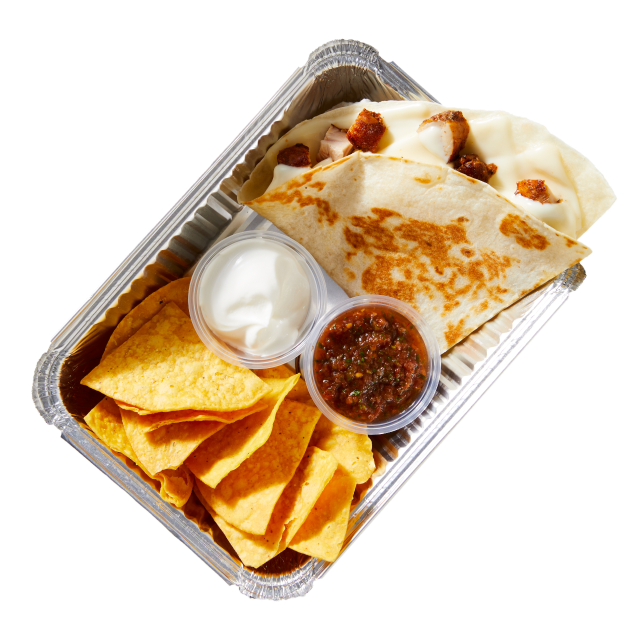 Dos Toros Taqueria by null