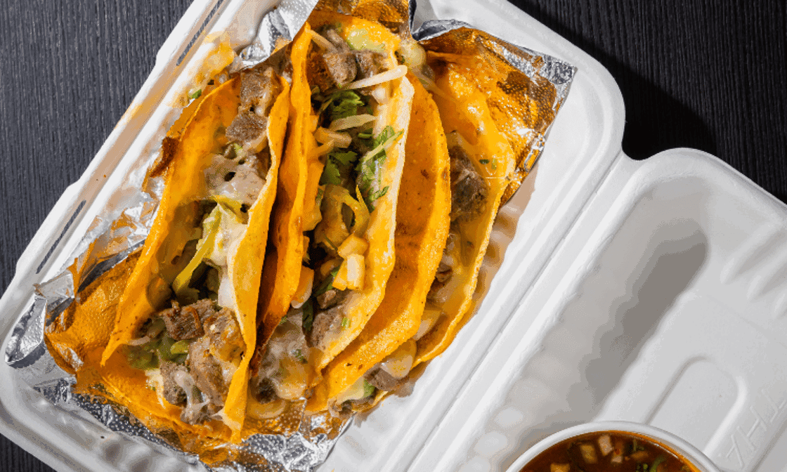 Little Miner Taco - NoMa by null