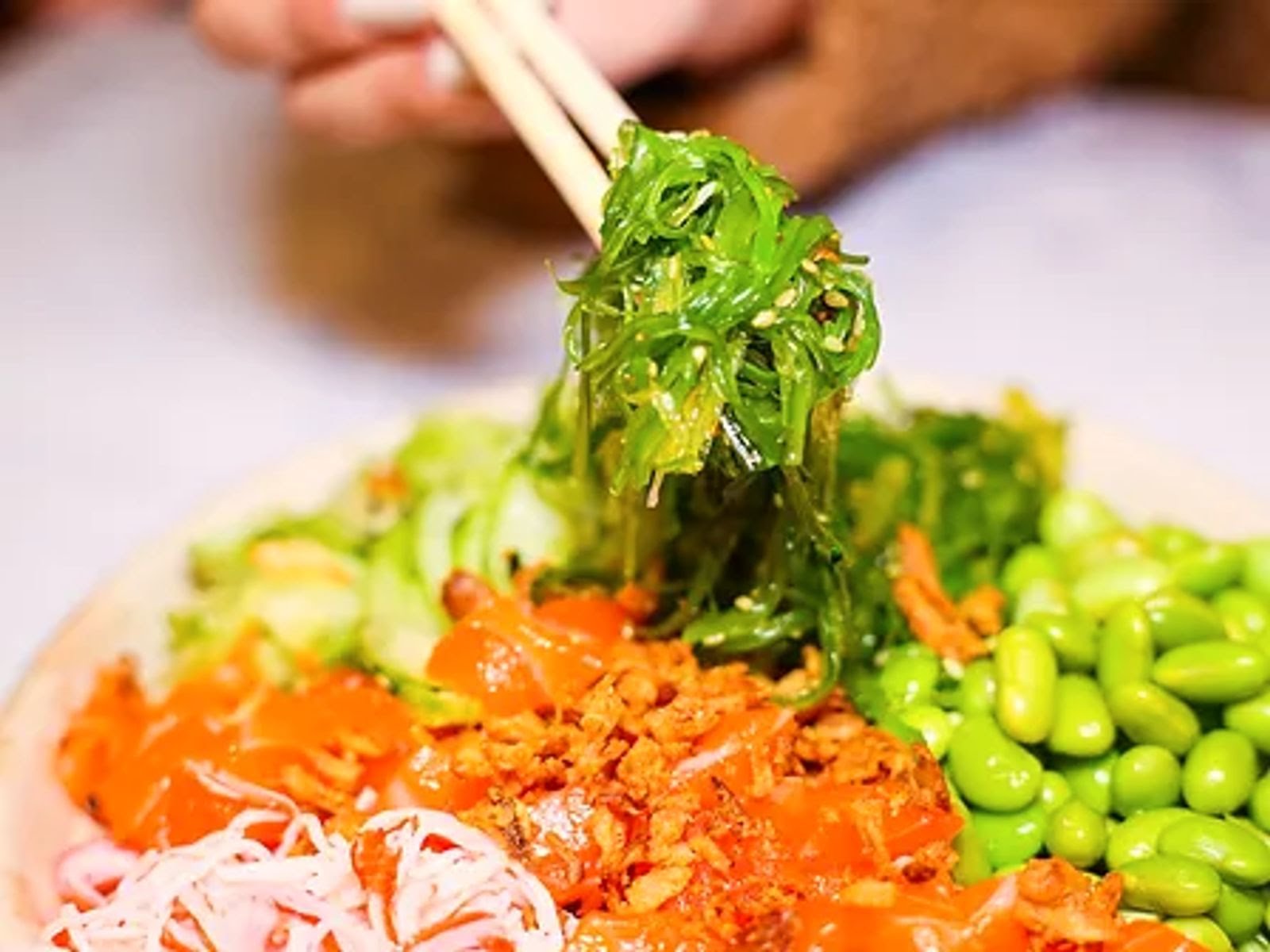 MomenTea Kitchen - W 14th St by null