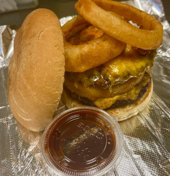 Fellinis Pizzeria by null