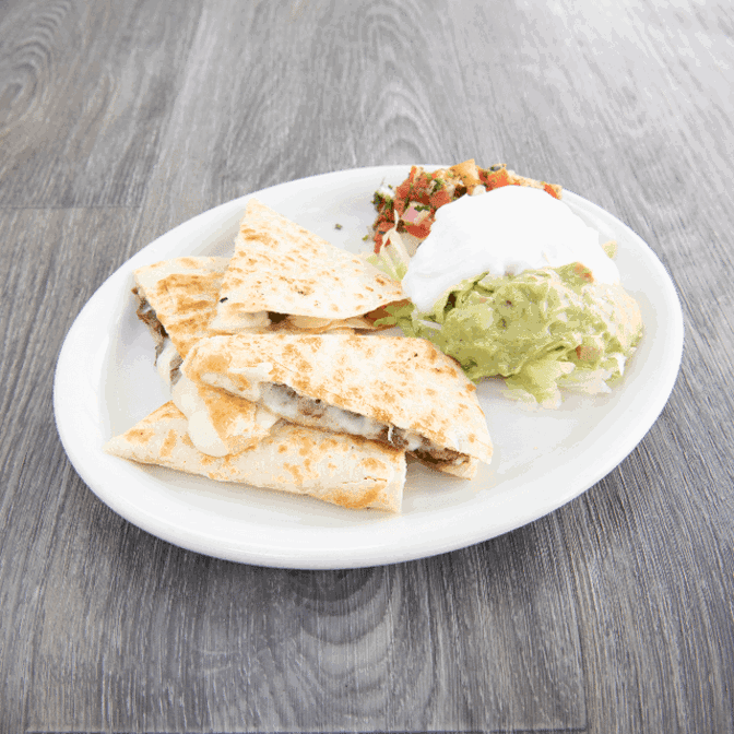 Chicos Taqueria by null