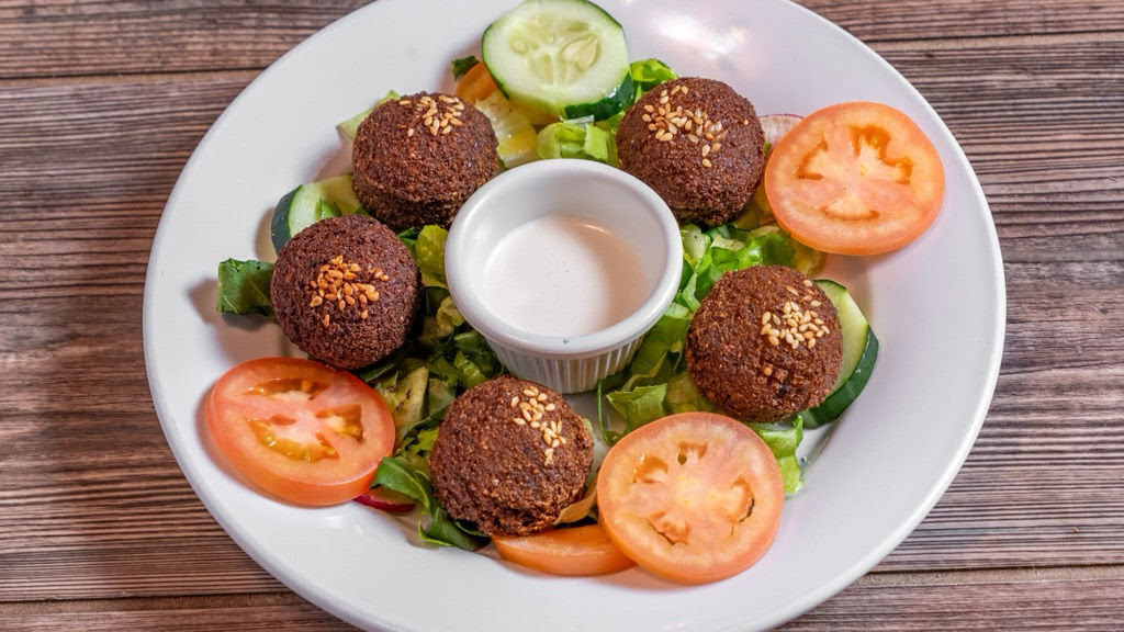 Bon Kif Grill by null