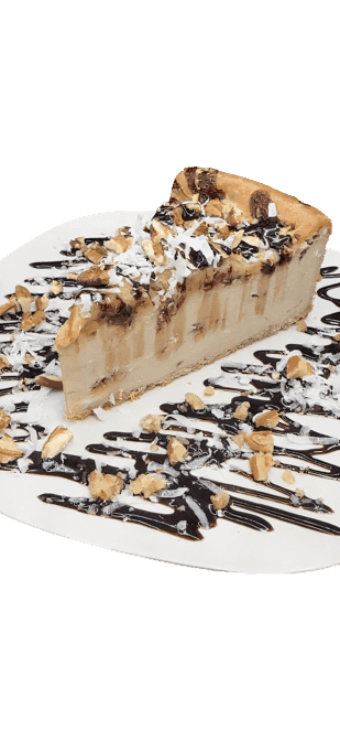 Kitty's Cheesecakes & More by null