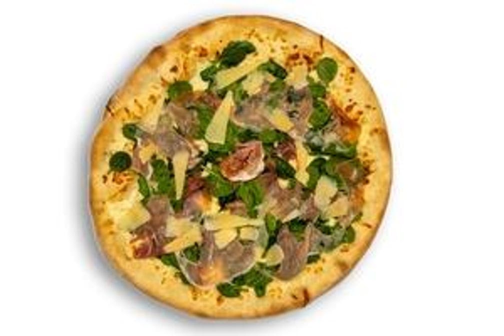 trump burger by null