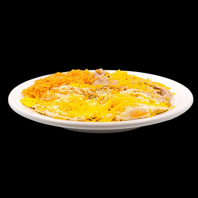 Muchas Gracias Mexican Food by null