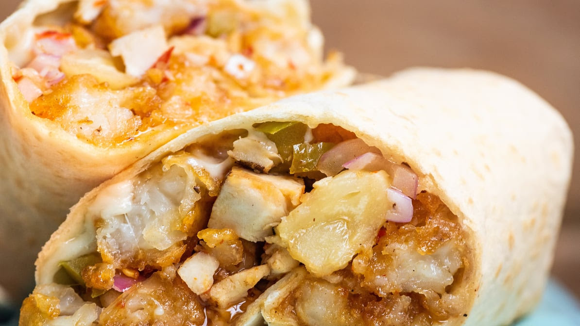 Conrad's Grill by null