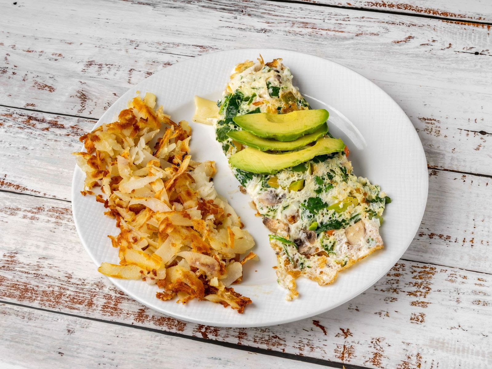 Hollywood Grill by null