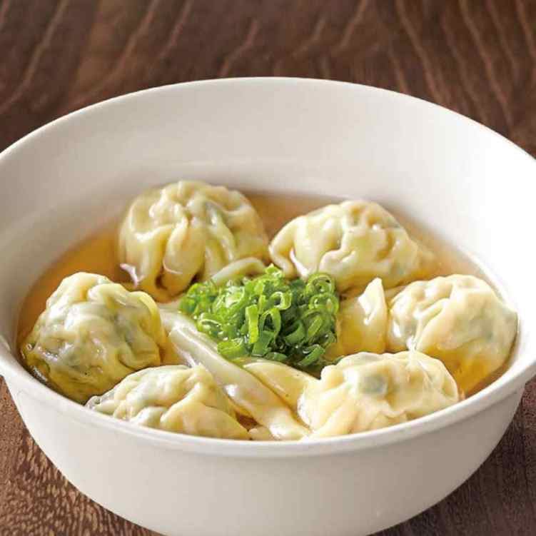 Dumpling Park by null