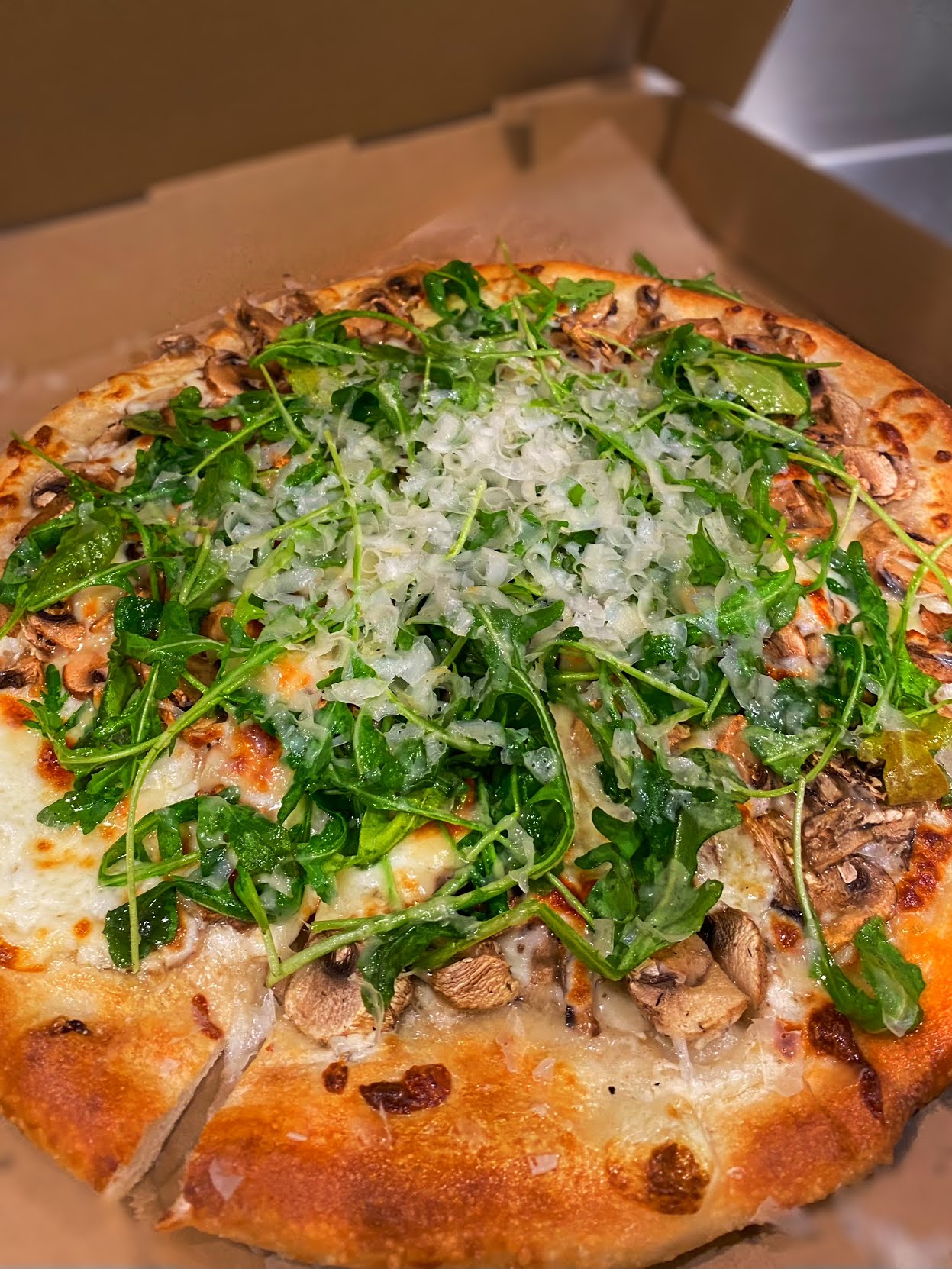 Eden On Brand by null