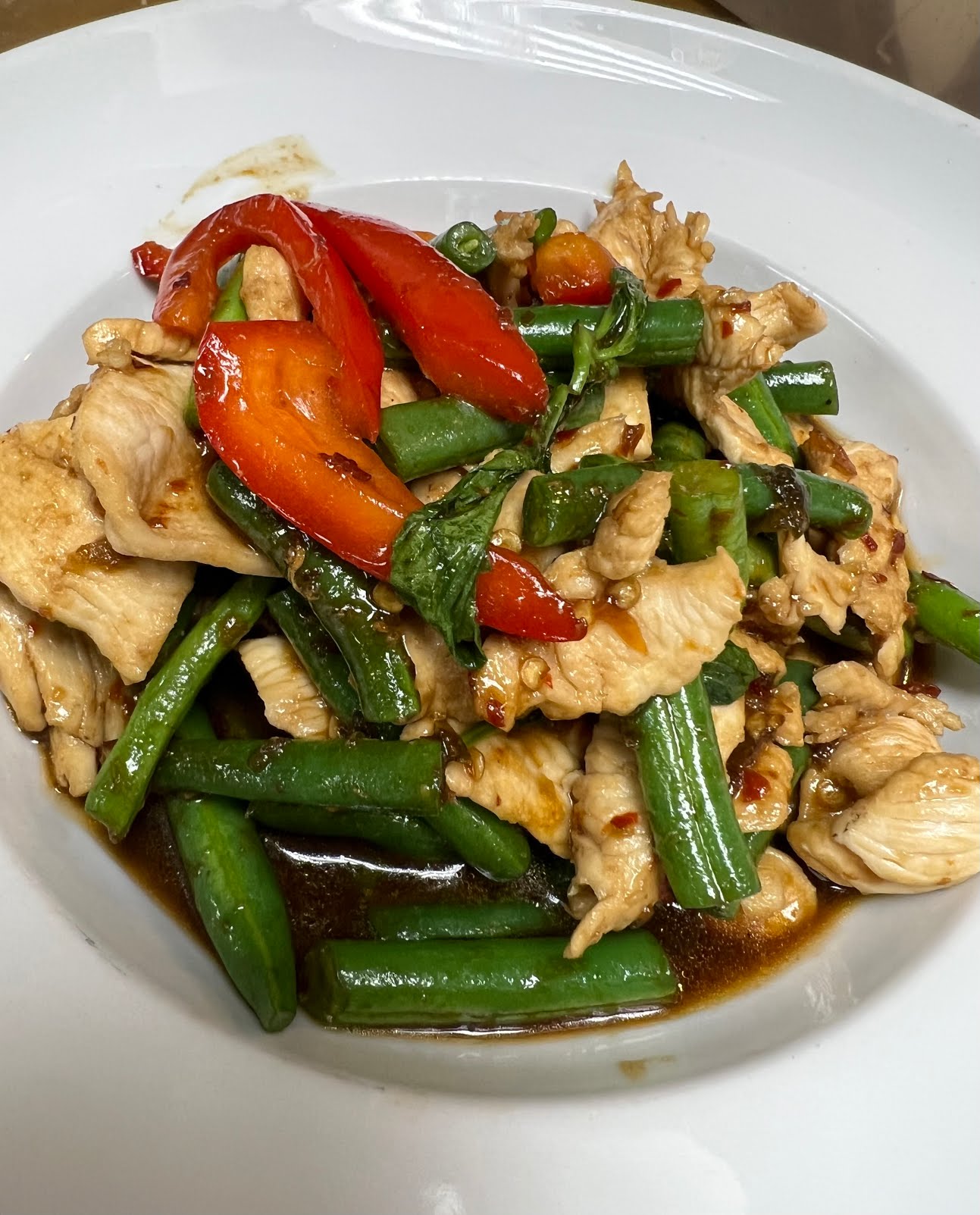 Sala Thai Restaurant by null