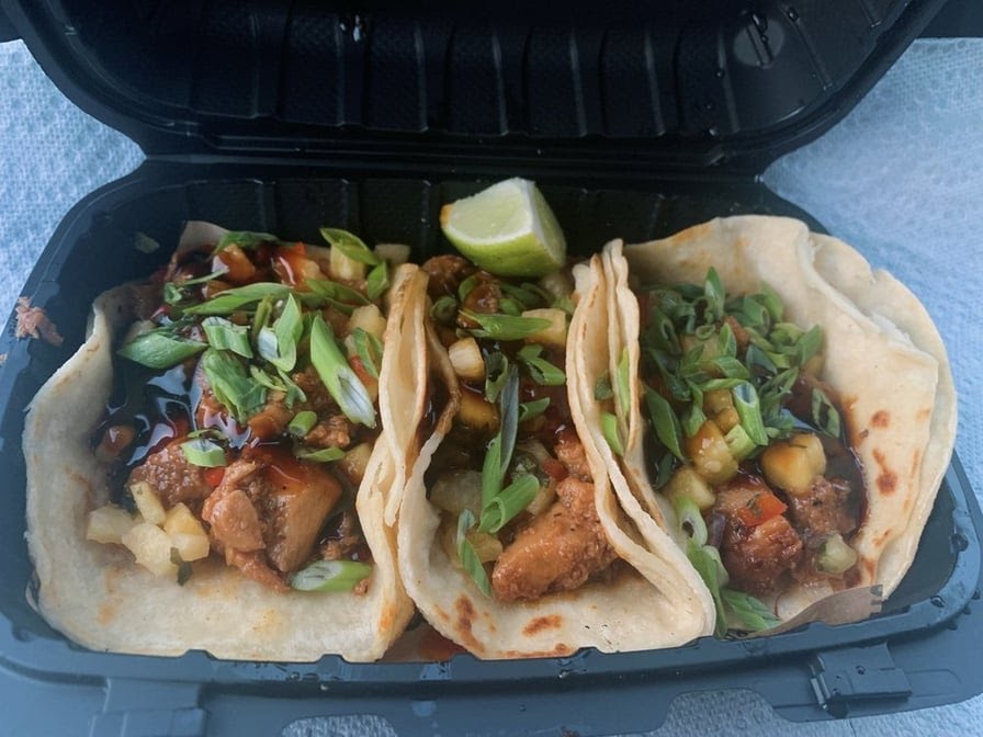 Old Pueblo Grill by null