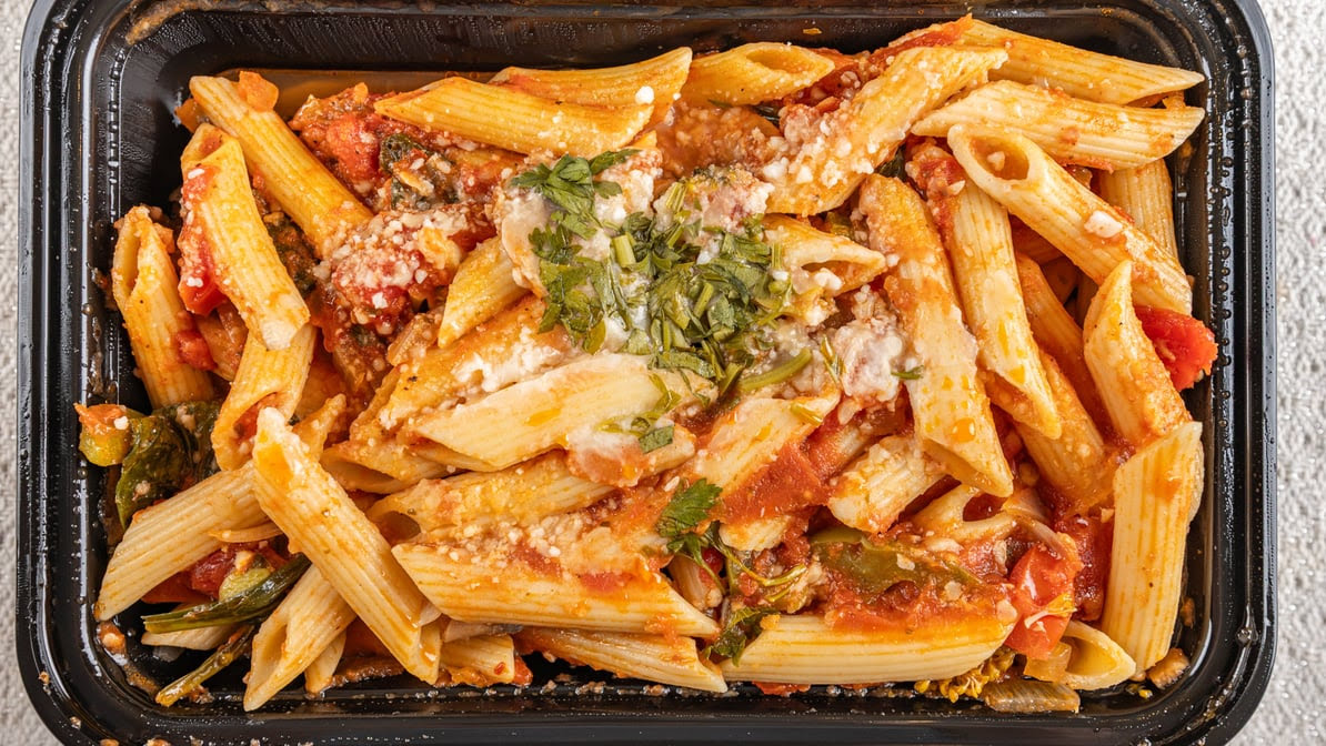 Il Mondo Pizzeria by null