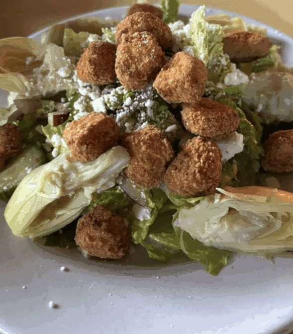 Rite Spot Cafe by null