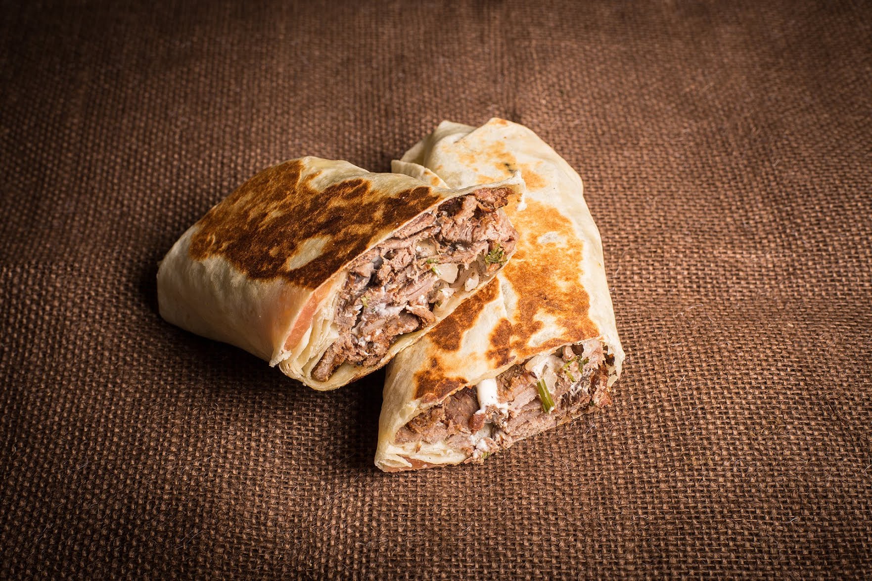 Pizza Express by null