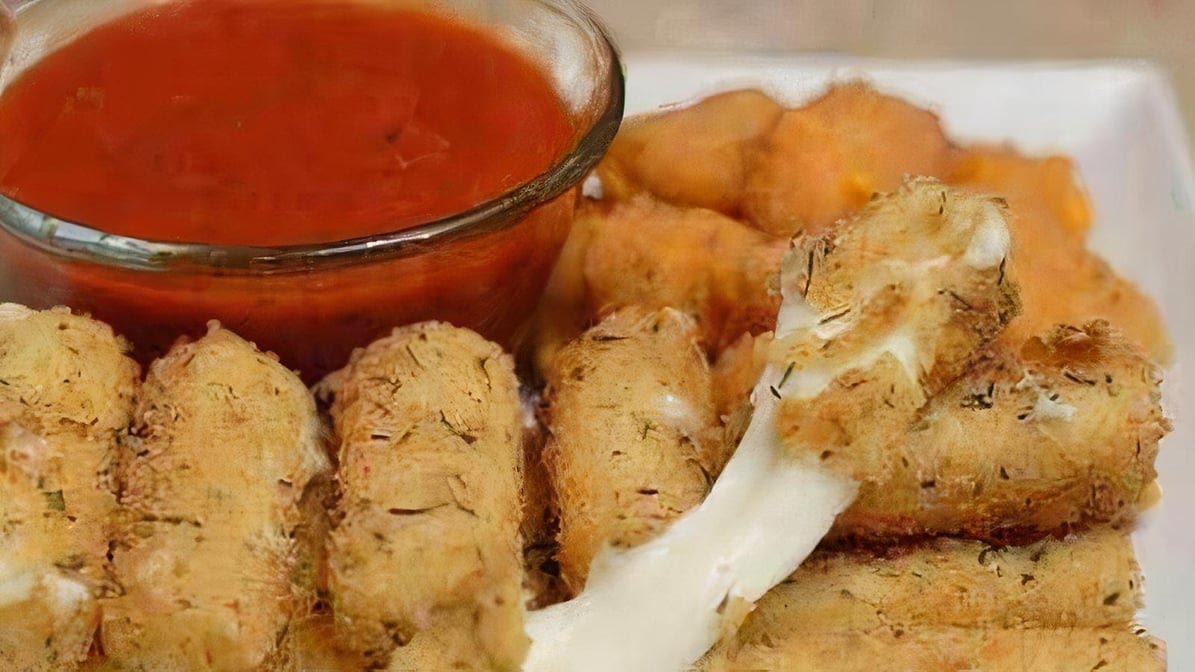 Little Italy of St Lucie by null