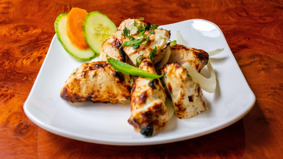 Himalayan Curry House Restaurant and Bar (Midtown Branch) by null