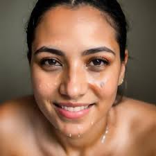 Cum on milf face jpg x Cum on milf face