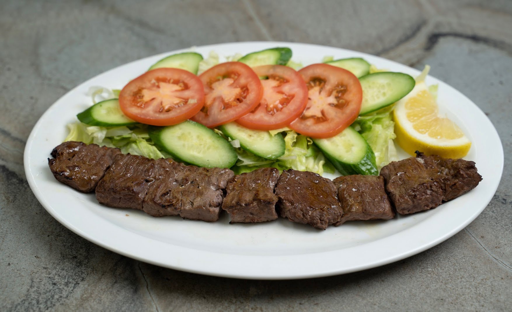 Why Not Kabob by null