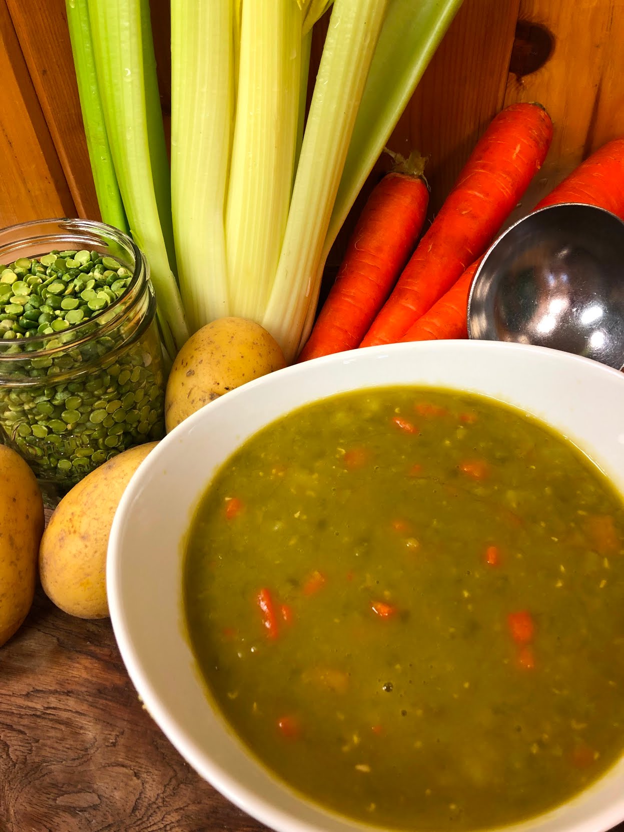 Mrs. Winston's - L.A.'s Best Salad & Juice Bar - Water Garden (California Certified Green Business) by null