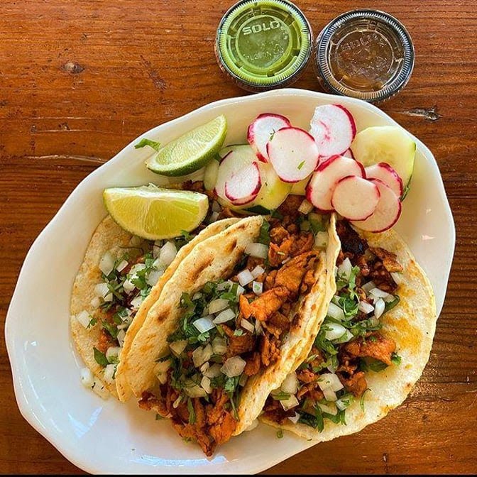 Taqueria Morales by null