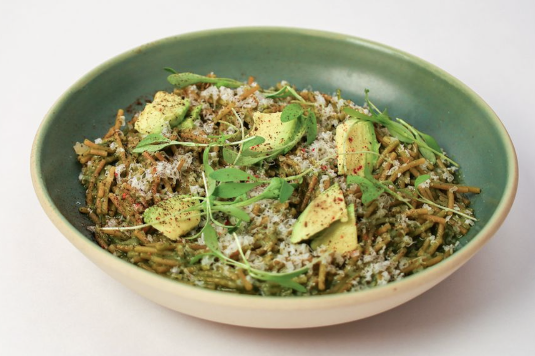 Broken Spanish Comedor by null