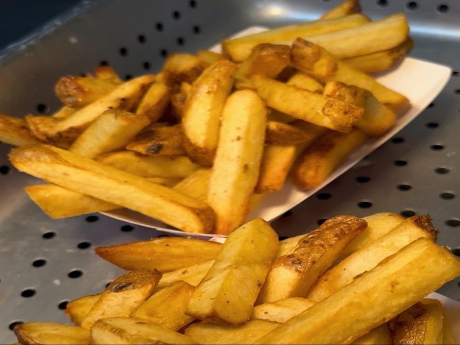 Farm To Smash by null