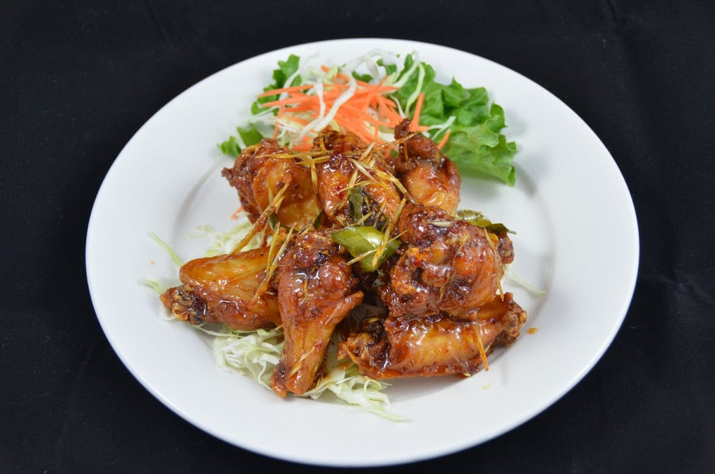 Ladda Thai House by null