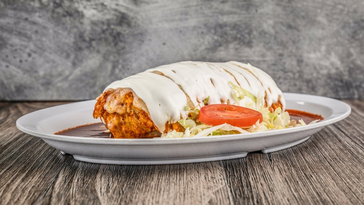 Tacos El Grullense #1 by null