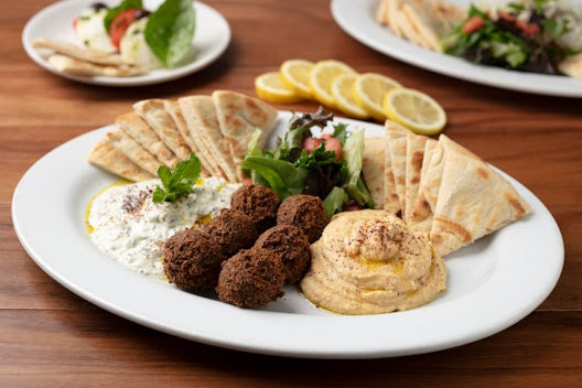 Panini Kabob Grill - Carlsbad by null